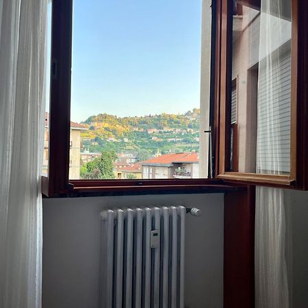 Ferienwohnung Casa Berizzi - Santa Lucia Bergamo Exterior foto