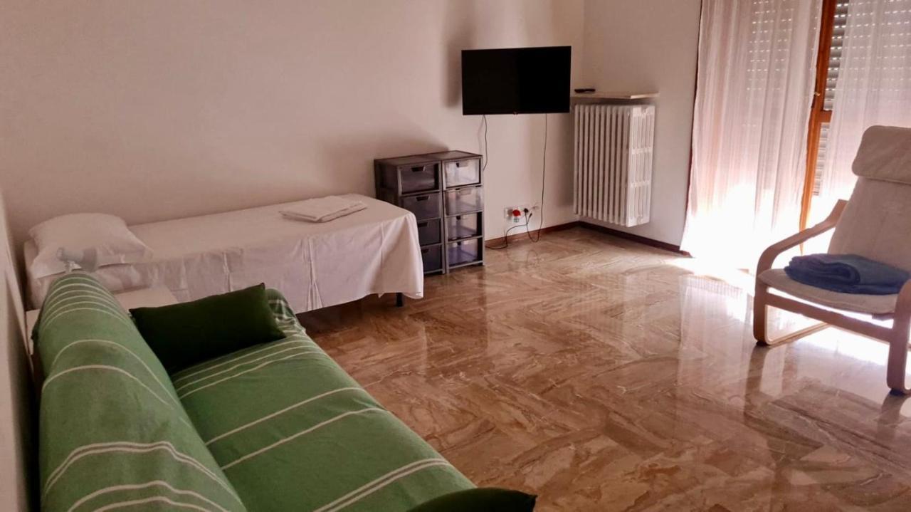 Ferienwohnung Casa Berizzi - Santa Lucia Bergamo Exterior foto