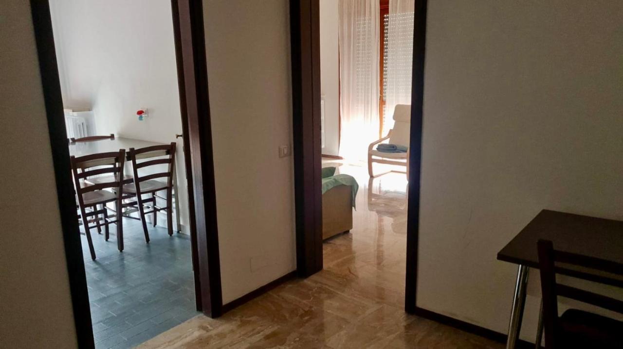 Ferienwohnung Casa Berizzi - Santa Lucia Bergamo Exterior foto