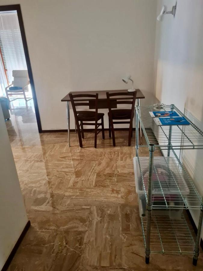 Ferienwohnung Casa Berizzi - Santa Lucia Bergamo Exterior foto