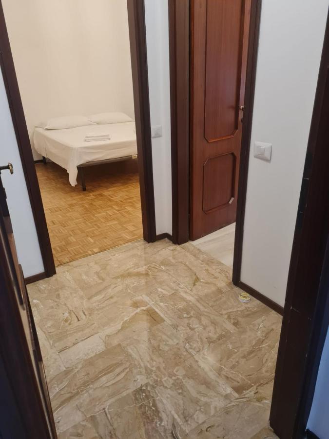 Ferienwohnung Casa Berizzi - Santa Lucia Bergamo Exterior foto